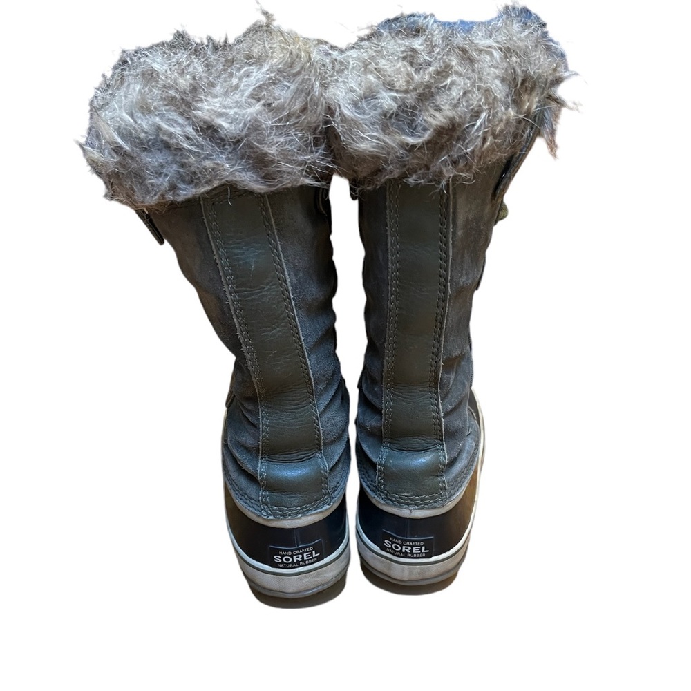 SOREL
JOAN OF ARCTIC Women size 11 - Picture 6 of 11
